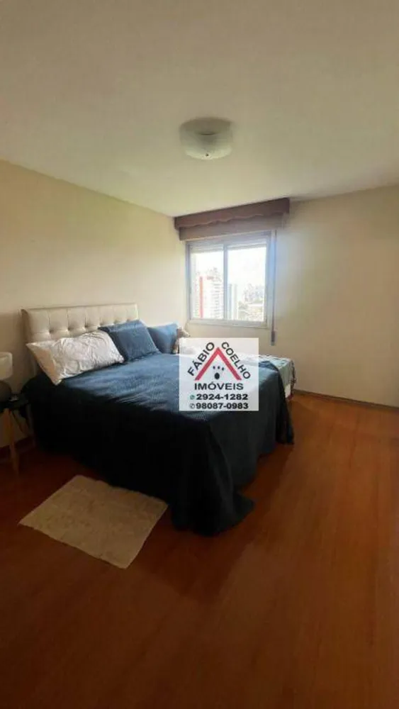 Apartamento, 3 quartos, 112 m² - Foto 3