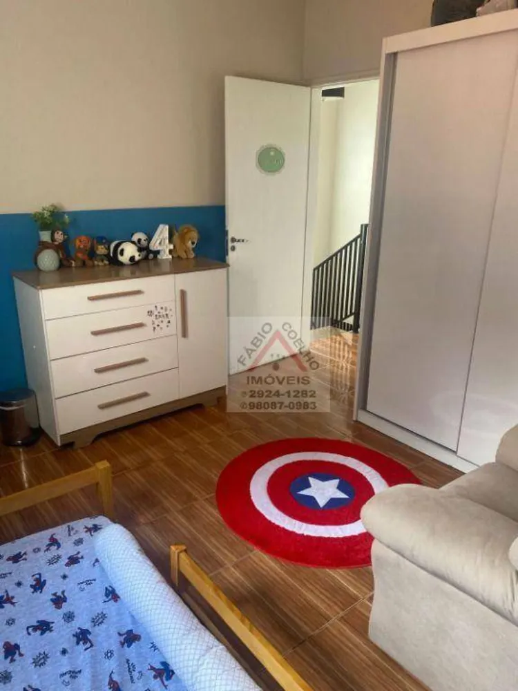 Sobrado, 2 quartos, 114 m² - Foto 3