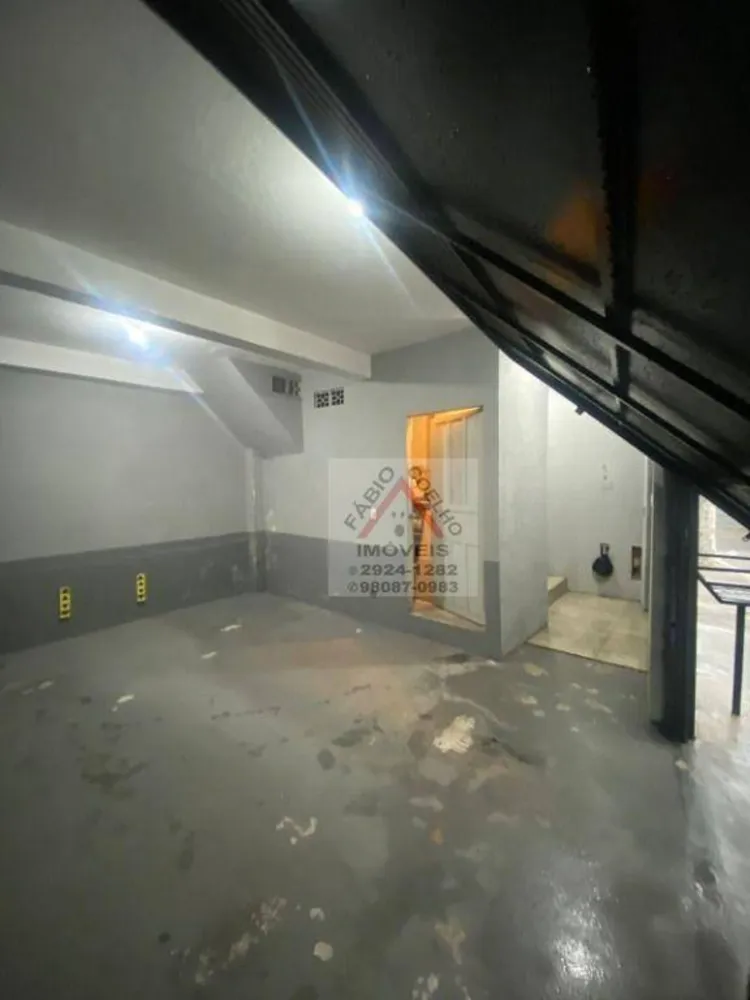 Sobrado, 2 quartos, 114 m² - Foto 1