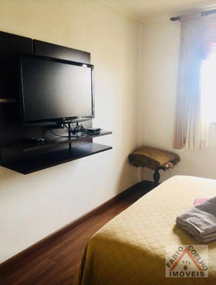 Apartamento, 2 quartos, 109 m² - Foto 3