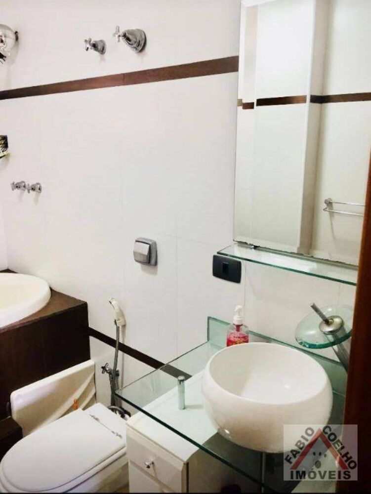 Apartamento, 2 quartos, 109 m² - Foto 1