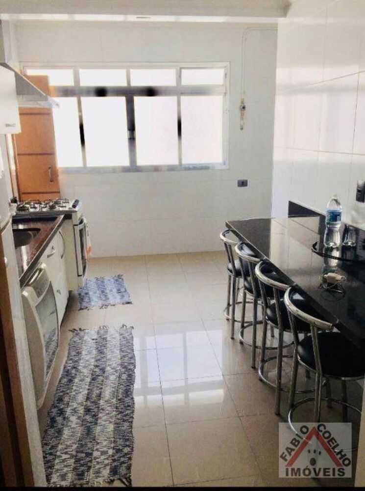 Apartamento, 2 quartos, 109 m² - Foto 2