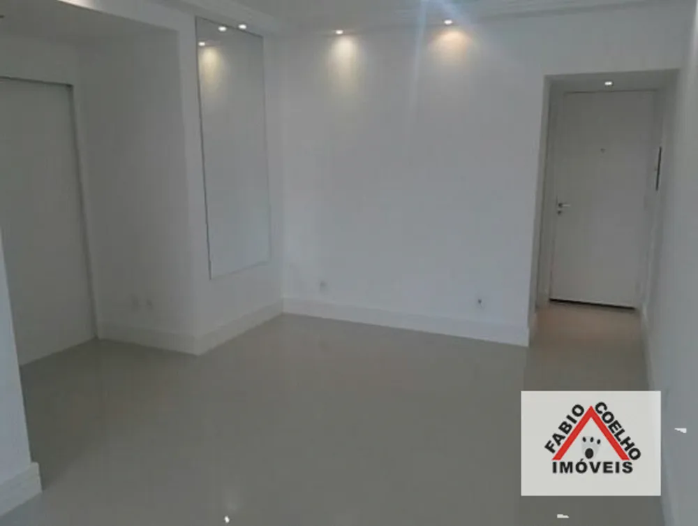 Apartamento, 85 m² - Foto 2