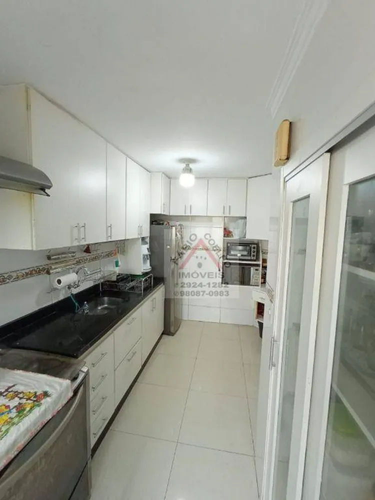 Apartamento, 3 quartos, 74 m² - Foto 12