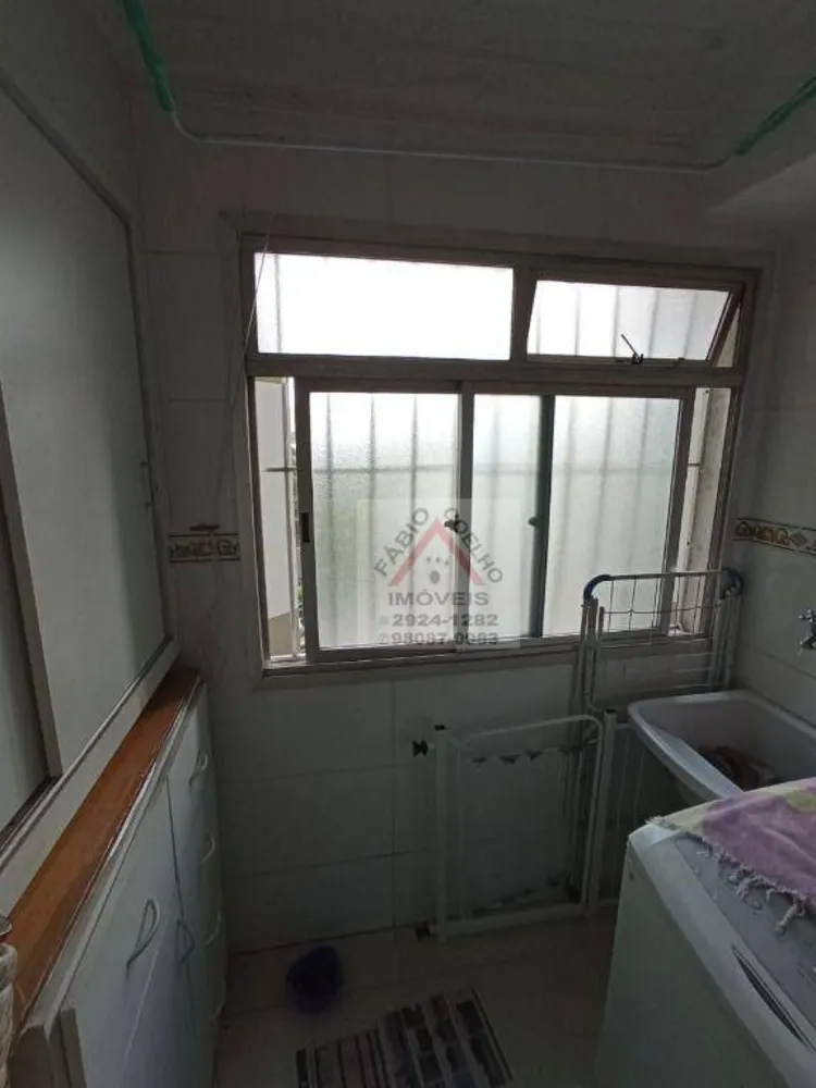 Apartamento, 3 quartos, 74 m² - Foto 16