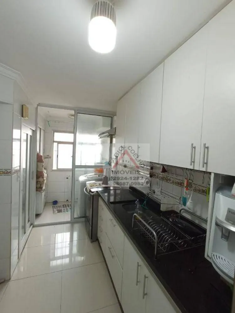 Apartamento, 3 quartos, 74 m² - Foto 4