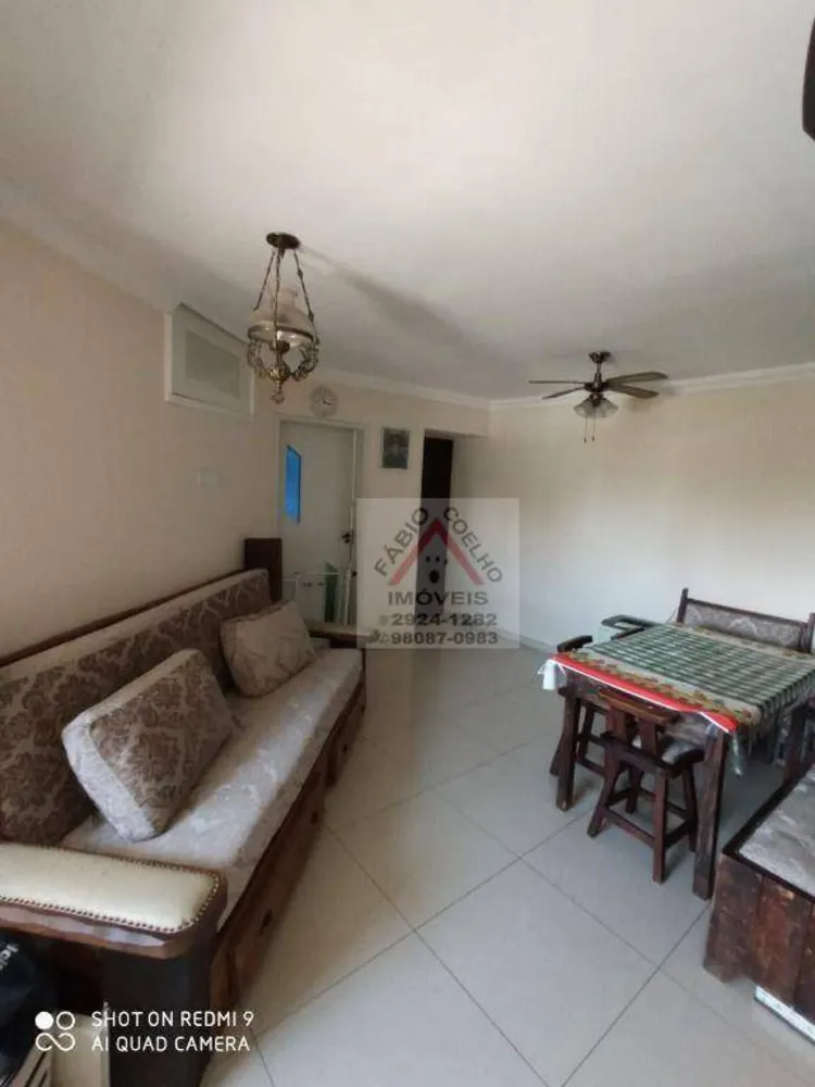 Apartamento, 3 quartos, 74 m² - Foto 5