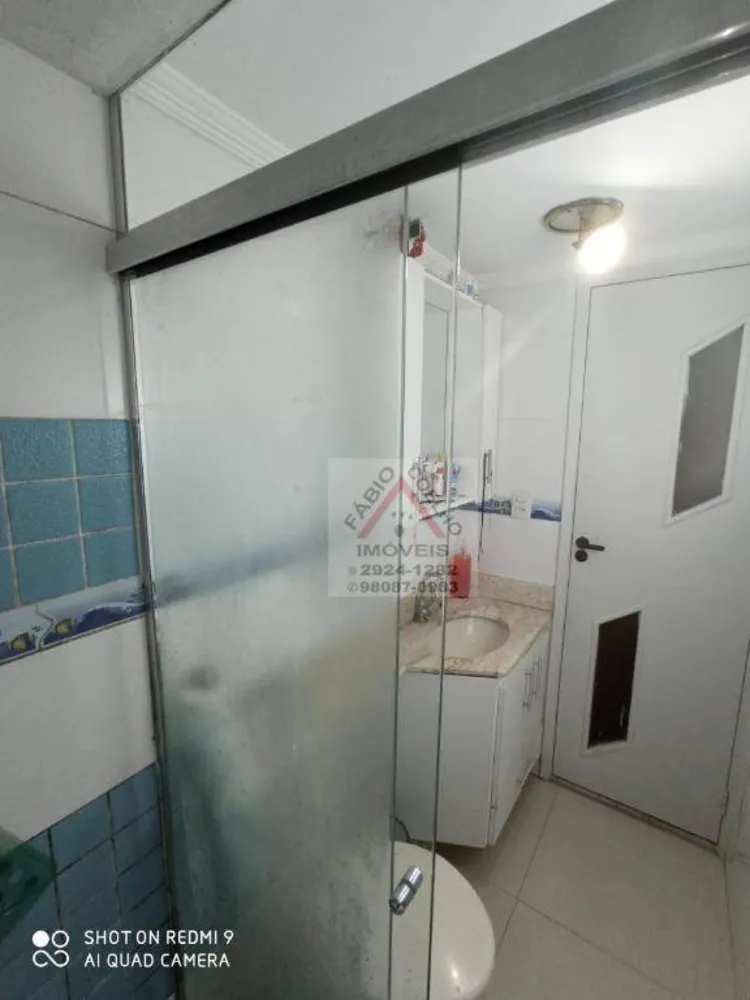 Apartamento, 3 quartos, 74 m² - Foto 15