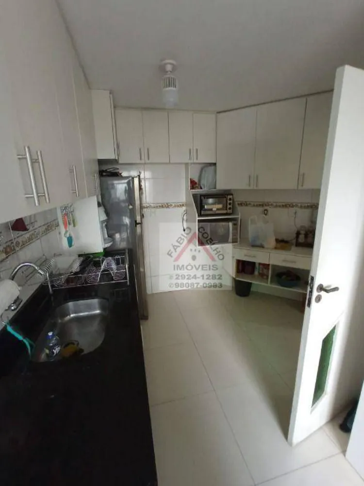 Apartamento, 3 quartos, 74 m² - Foto 1