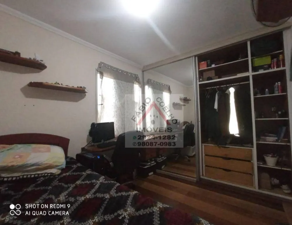 Apartamento, 3 quartos, 74 m² - Foto 2