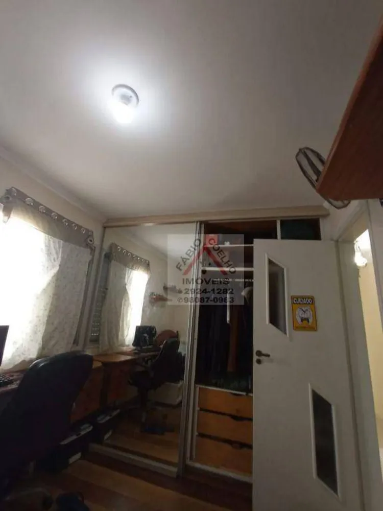 Apartamento, 3 quartos, 74 m² - Foto 7