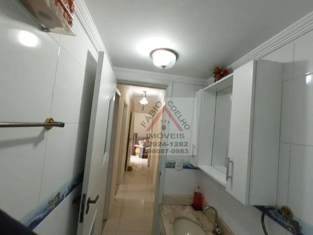 Apartamento, 3 quartos, 74 m² - Foto 8