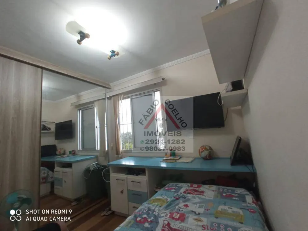 Apartamento, 3 quartos, 74 m² - Foto 6