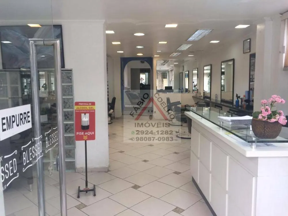 Sobrado, 1 quarto, 170 m² - Foto 1