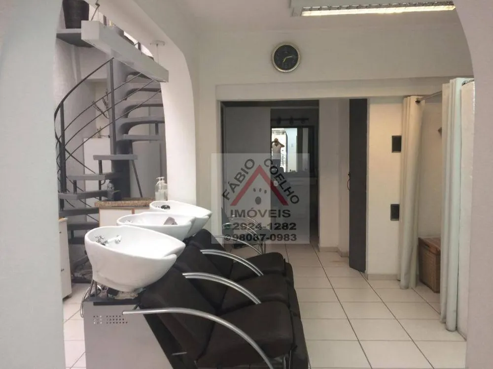 Sobrado, 1 quarto, 170 m² - Foto 10