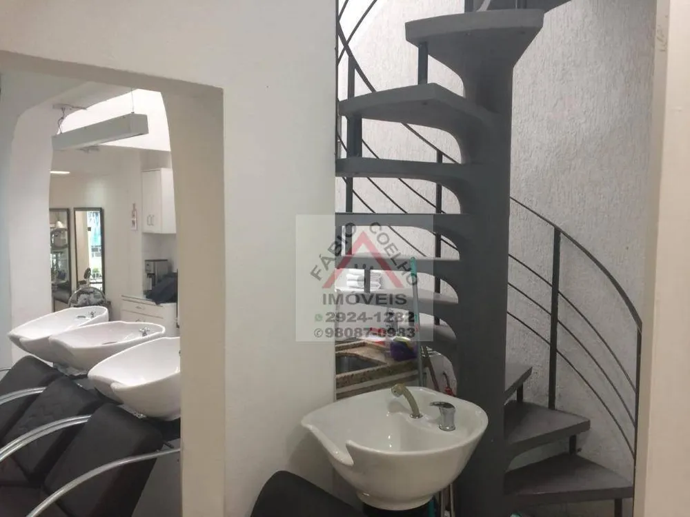 Sobrado, 1 quarto, 170 m² - Foto 9