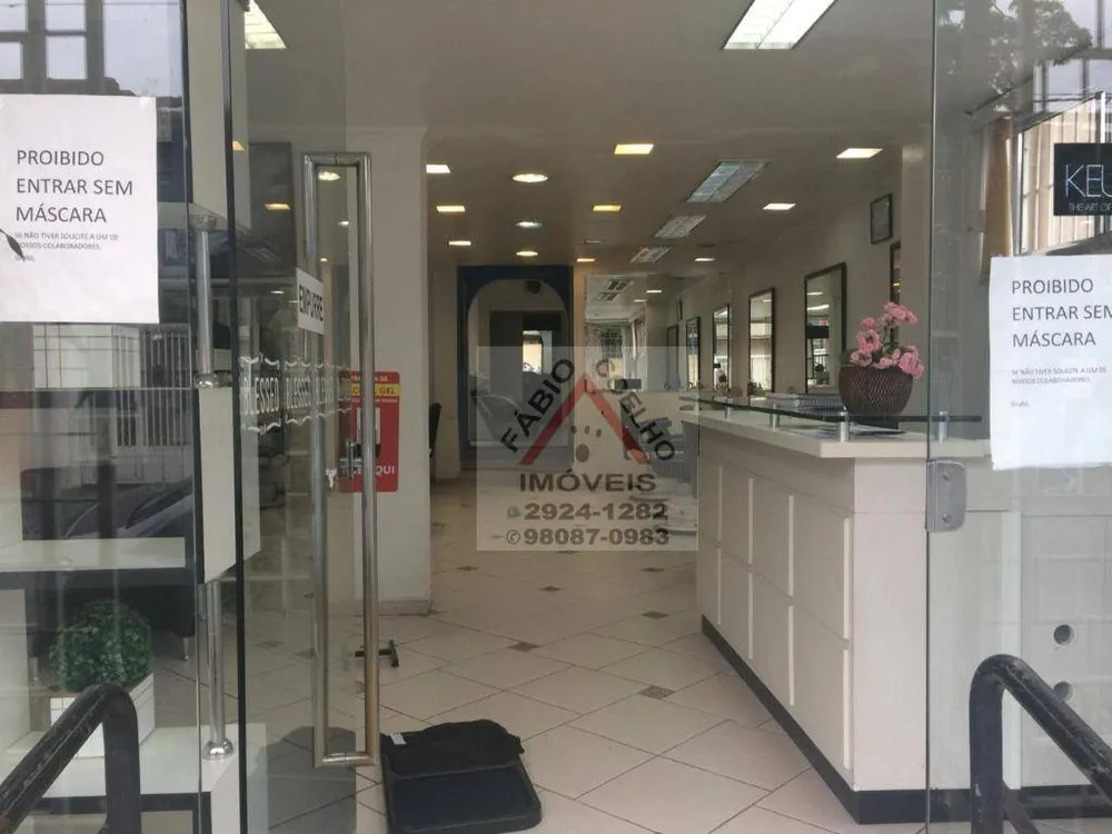 Sobrado, 1 quarto, 170 m² - Foto 2