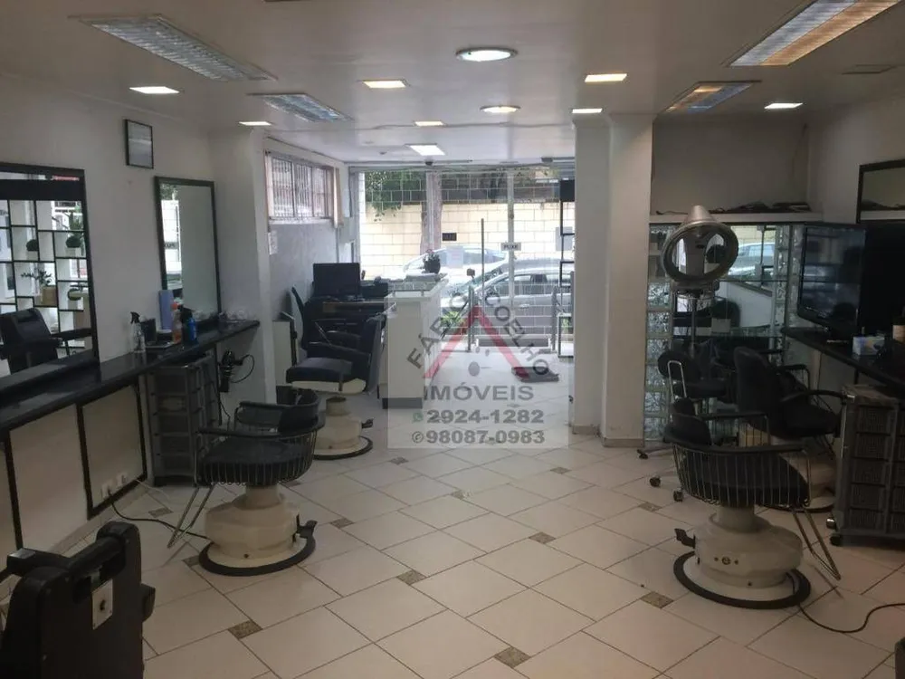 Sobrado, 1 quarto, 170 m² - Foto 8
