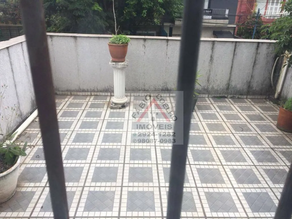 Sobrado, 1 quarto, 170 m² - Foto 6