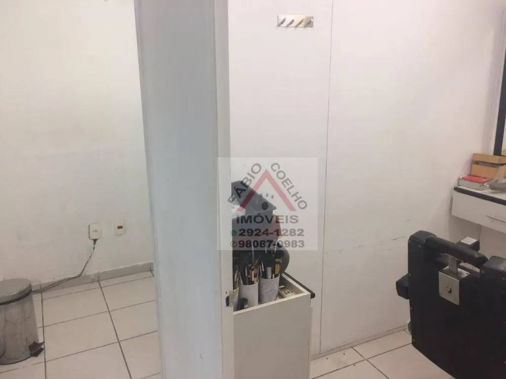 Sobrado, 1 quarto, 170 m² - Foto 12