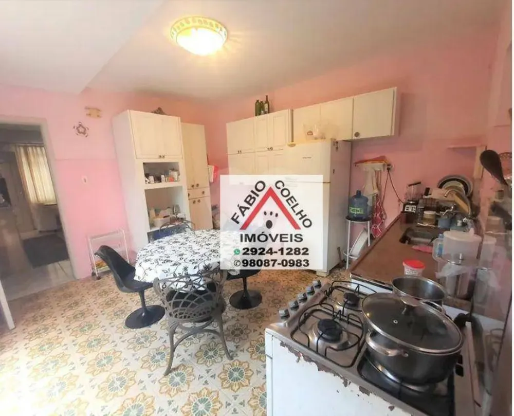 Sobrado, 2 quartos, 124 m² - Foto 8