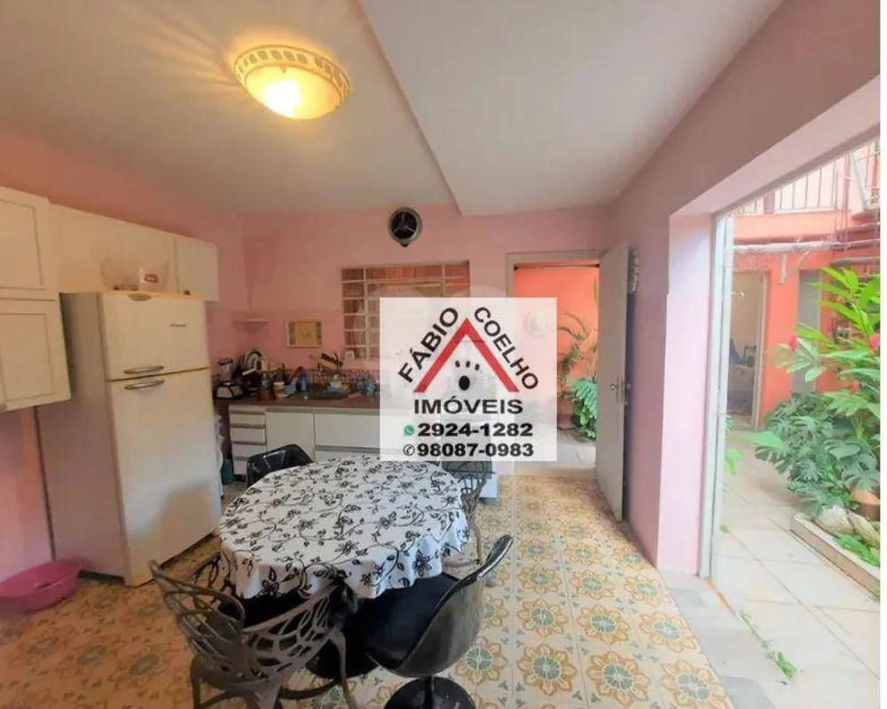 Sobrado, 2 quartos, 124 m² - Foto 7