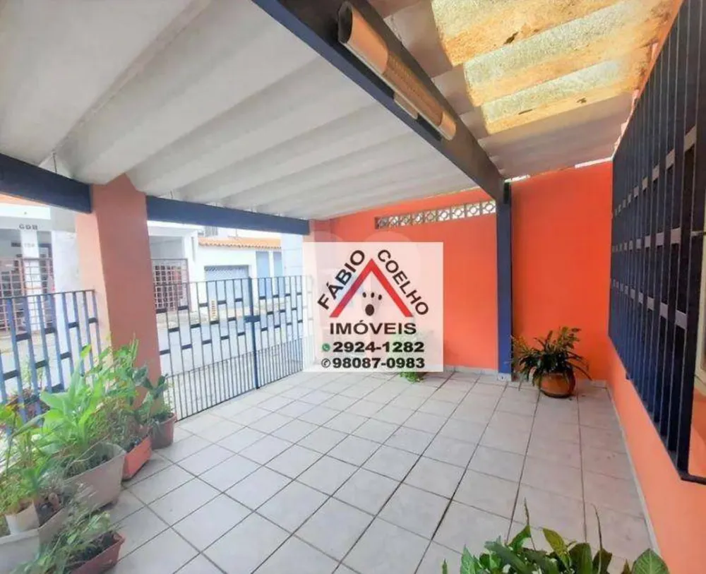 Sobrado, 2 quartos, 124 m² - Foto 12