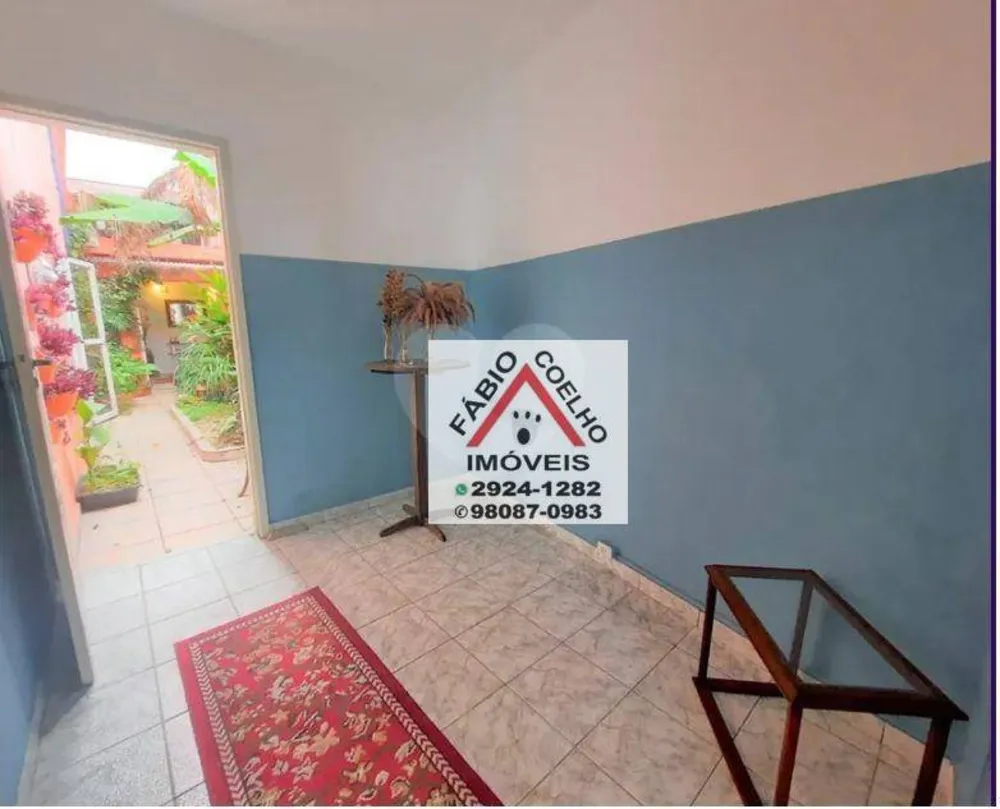 Sobrado, 2 quartos, 124 m² - Foto 9