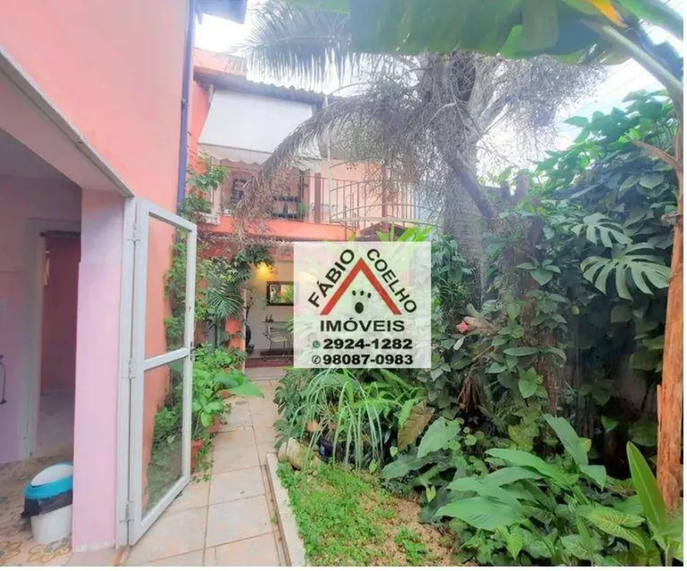 Sobrado, 2 quartos, 124 m² - Foto 4