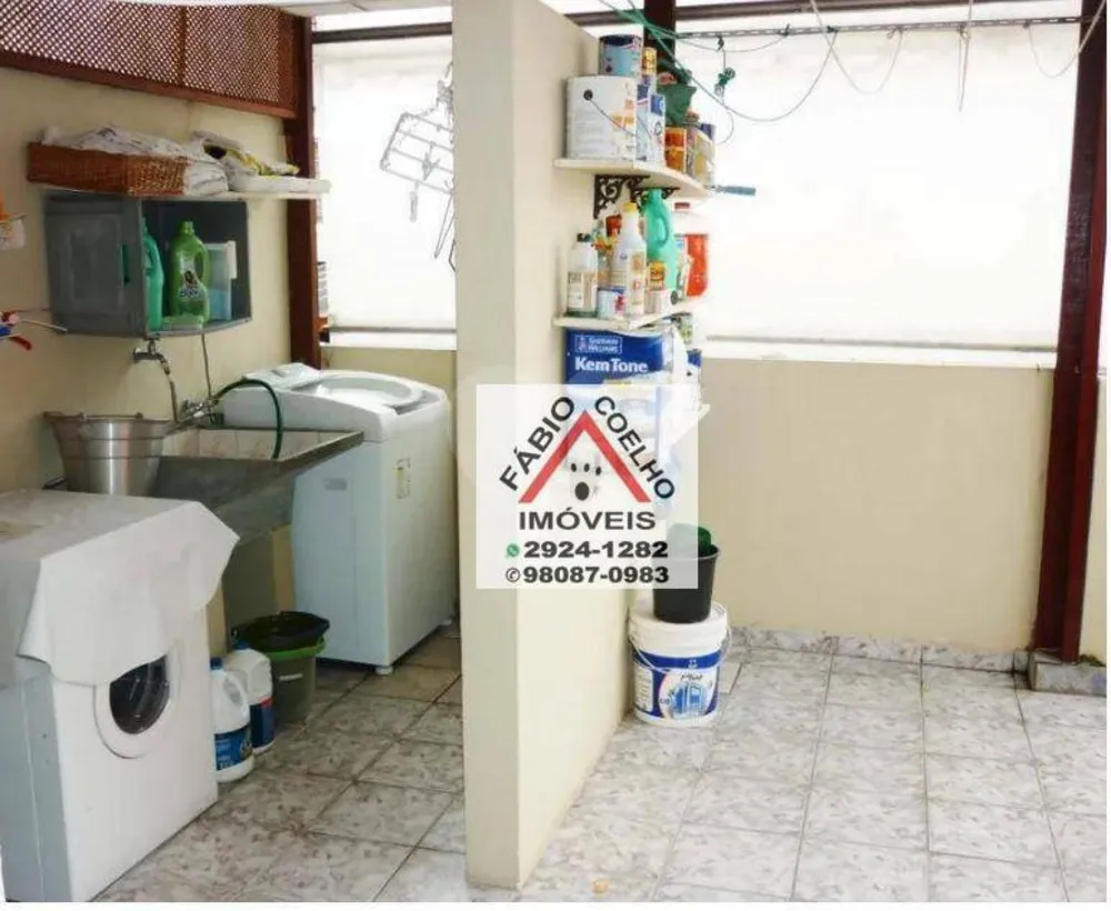 Sobrado, 2 quartos, 124 m² - Foto 5
