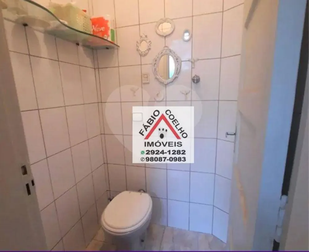 Sobrado, 2 quartos, 124 m² - Foto 3