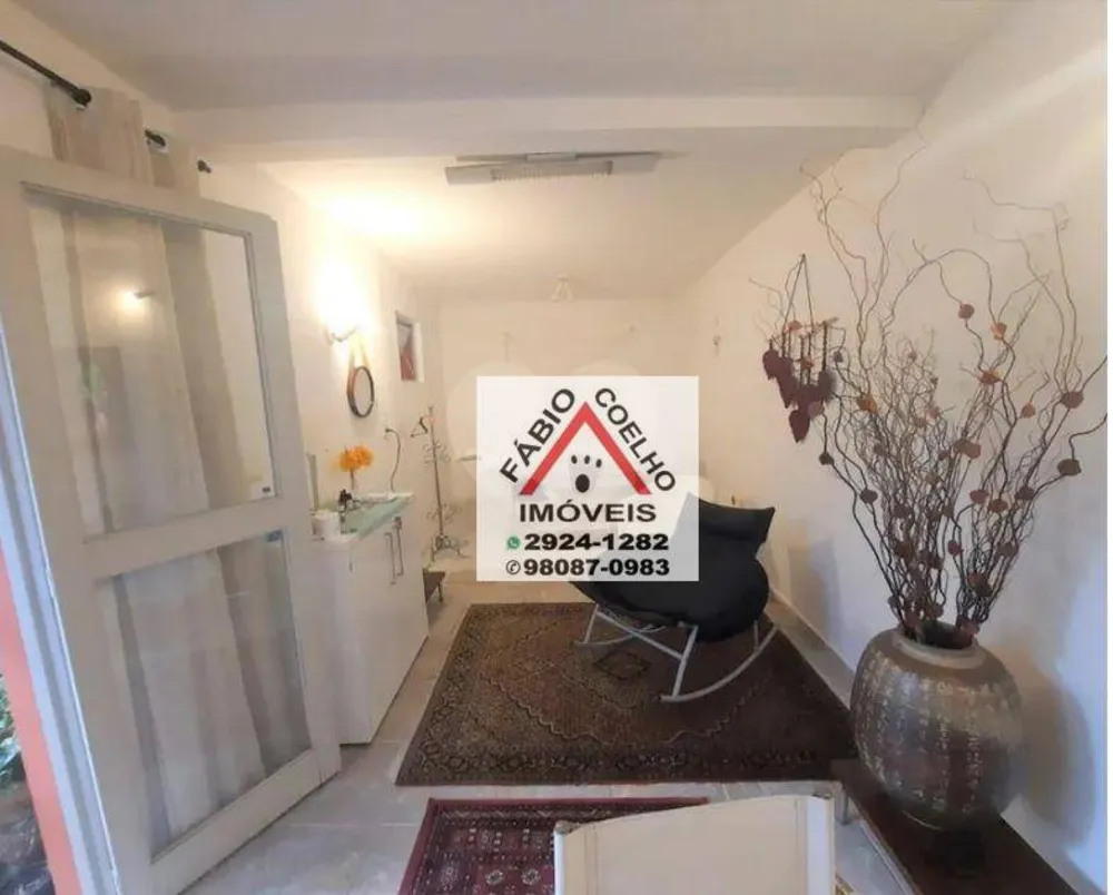 Sobrado, 2 quartos, 124 m² - Foto 2