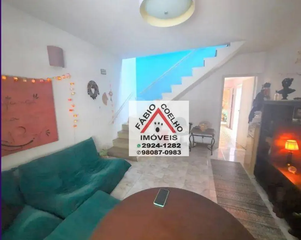 Sobrado, 2 quartos, 124 m² - Foto 8