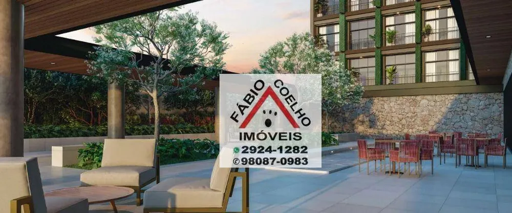 Apartamento, 2 quartos, 58 m² - Foto 11