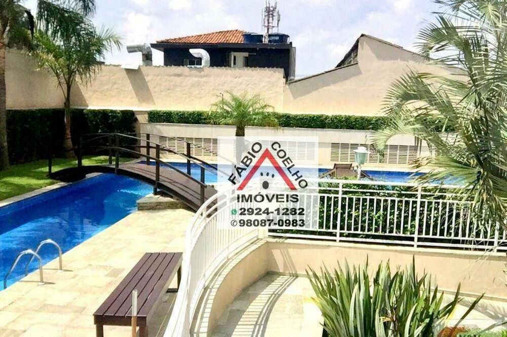 Apartamento à venda com 3 quartos, 90m² - Foto 8