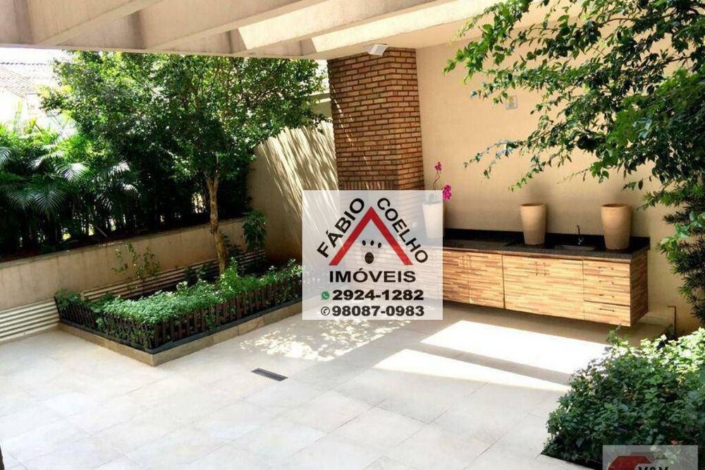 Apartamento à venda com 3 quartos, 90m² - Foto 16
