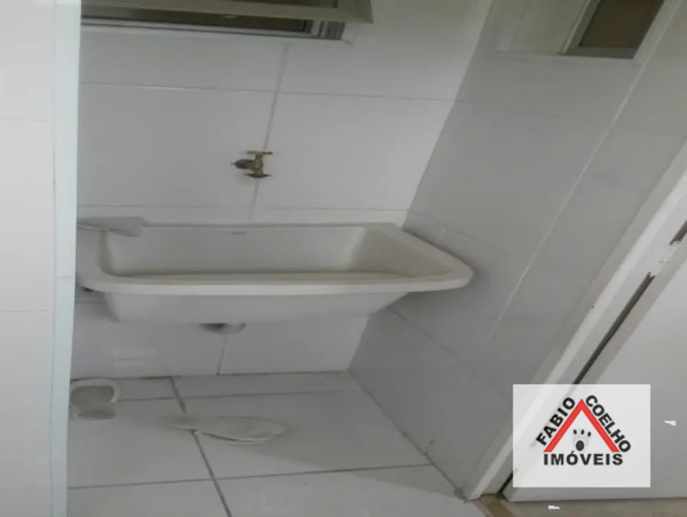 Apartamento, 2 quartos, 74 m² - Foto 2