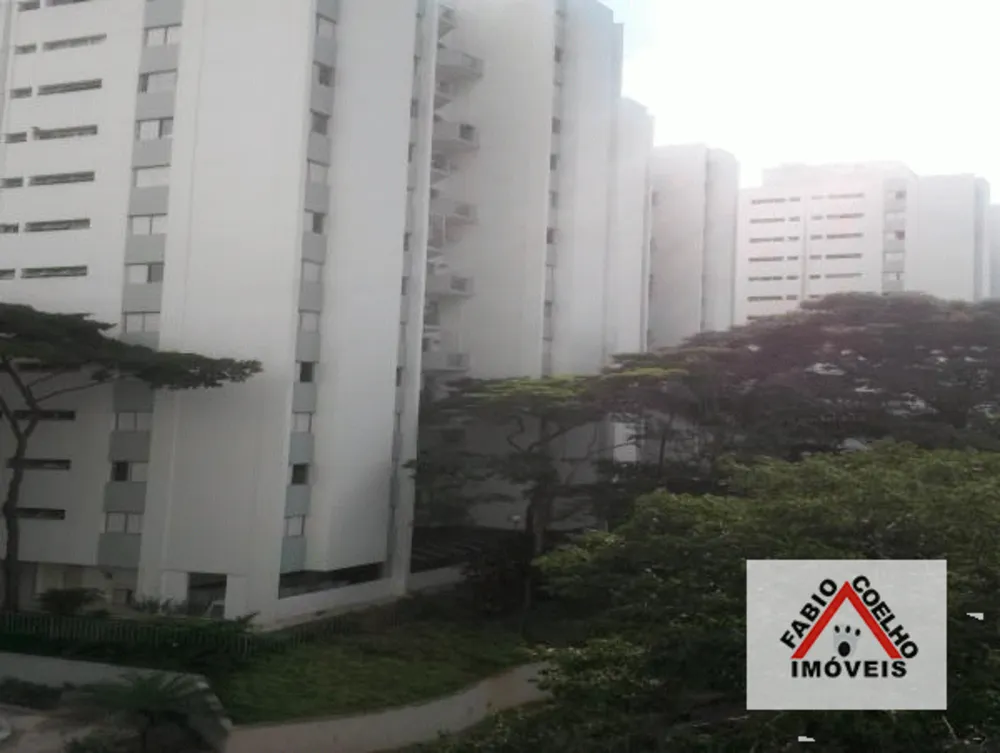 Apartamento, 2 quartos, 74 m² - Foto 1