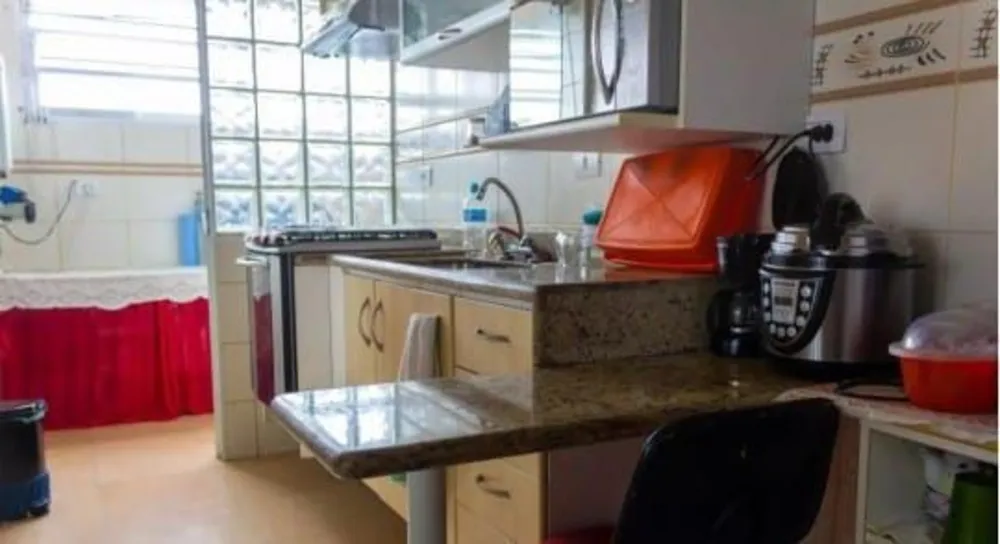 Apartamento, 3 quartos, 79 m² - Foto 6