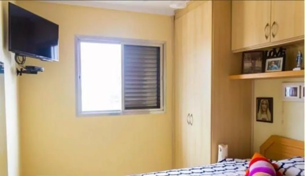 Apartamento, 3 quartos, 79 m² - Foto 2