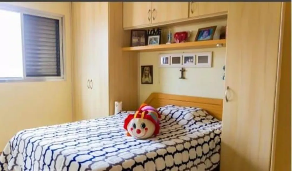 Apartamento, 3 quartos, 79 m² - Foto 8