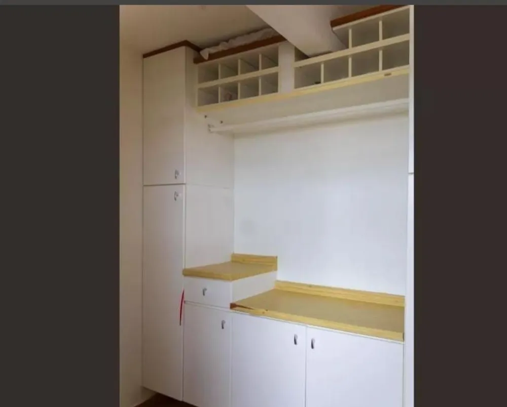 Apartamento, 3 quartos, 79 m² - Foto 3