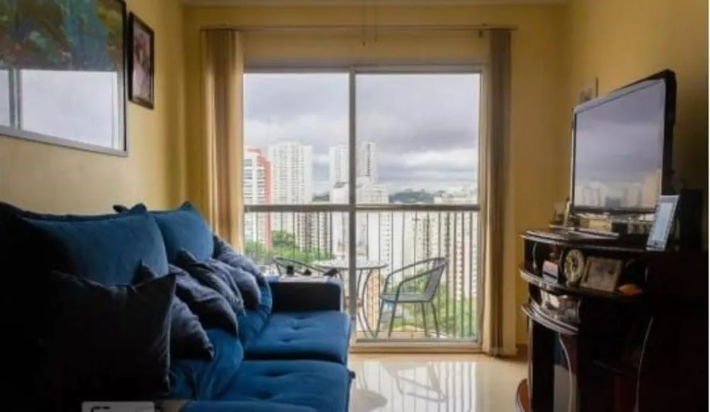 Apartamento, 3 quartos, 79 m² - Foto 4