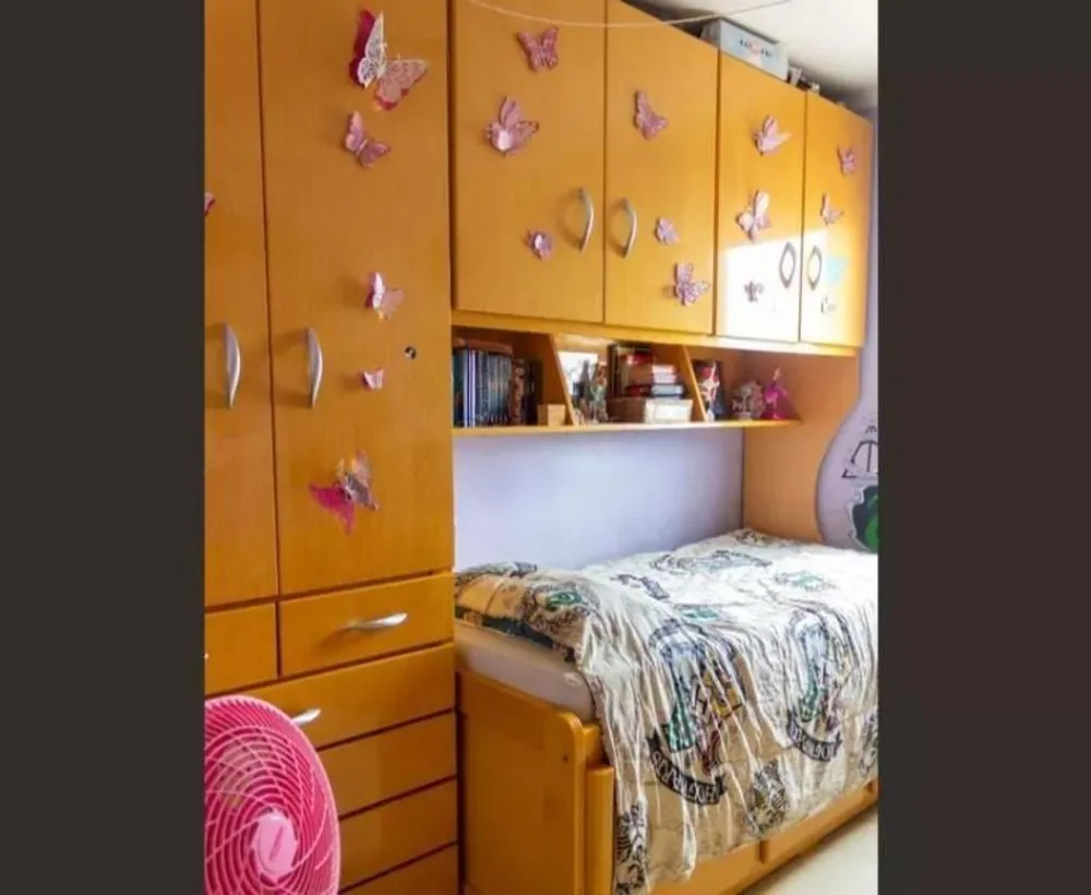 Apartamento, 3 quartos, 79 m² - Foto 1