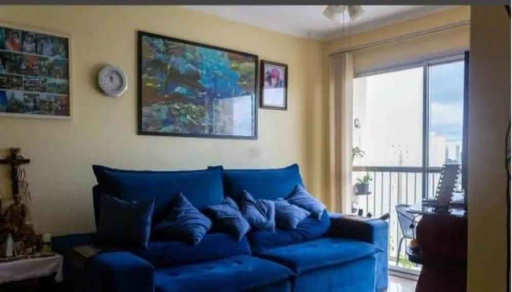 Apartamento, 3 quartos, 79 m² - Foto 7