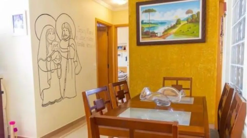 Apartamento, 3 quartos, 79 m² - Foto 8