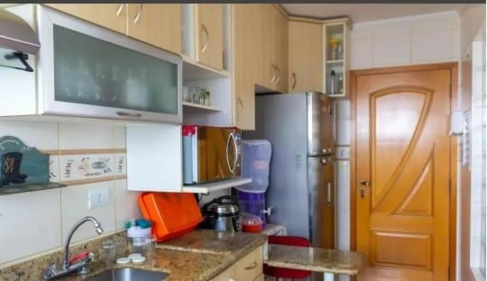 Apartamento, 3 quartos, 79 m² - Foto 3