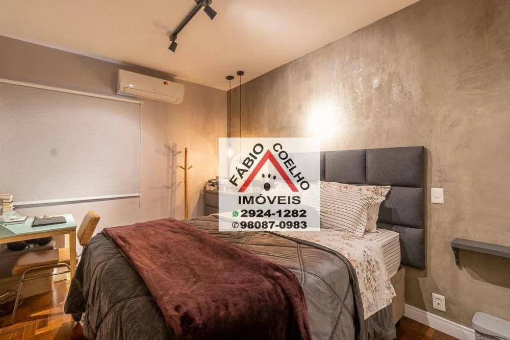 Apartamento, 2 quartos, 73 m² - Foto 3