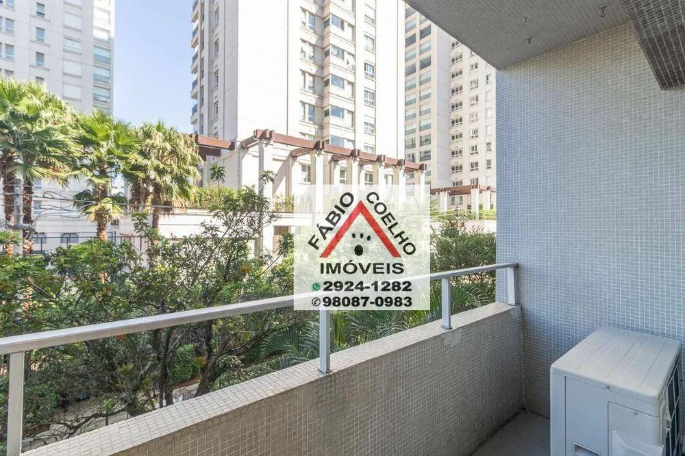 Apartamento, 2 quartos, 73 m² - Foto 2
