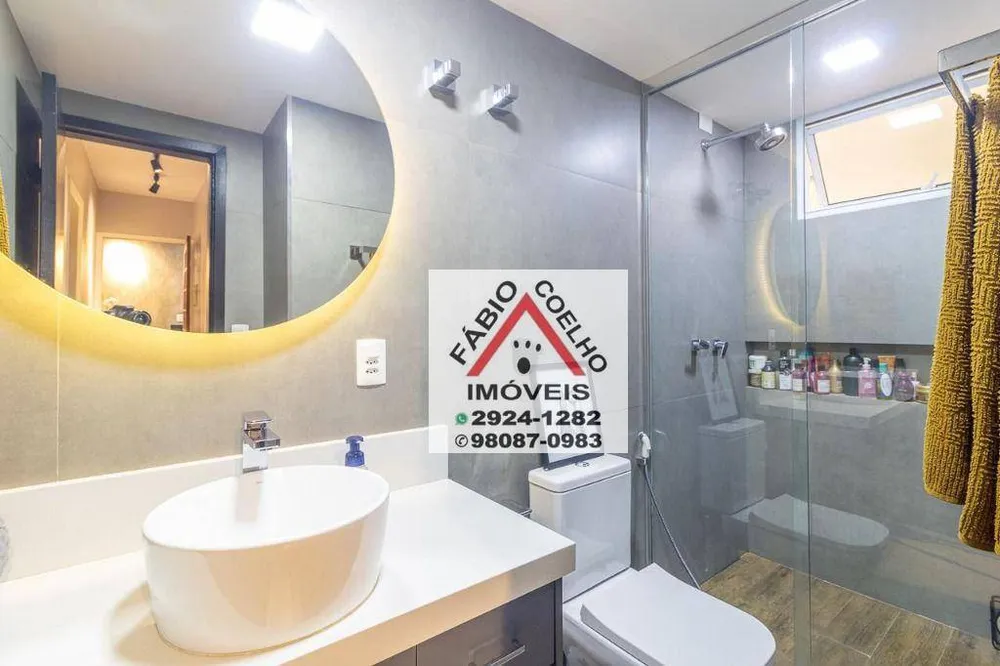 Apartamento, 2 quartos, 73 m² - Foto 9